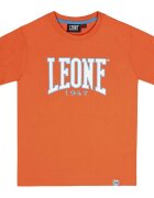 Leone 1947 Îmbracaminte Boy T-Shirt Short Sleeves New Basic