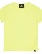 Leone 1947 Îmbracaminte Boy T-Shirt Short Sleeves New City Fluo