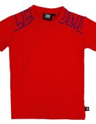 Leone 1947 Îmbracaminte Boy T-Shirt Short Sleeves New Sporty