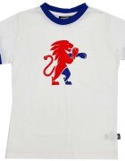 Leone 1947 Îmbracaminte Boy T-Shirt Short Sleeves New Sporty