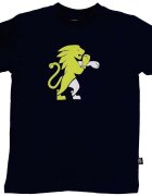 Leone 1947 Îmbracaminte Boy T-Shirt Short Sleeves New Sporty