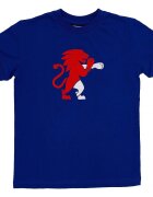 Leone 1947 Îmbracaminte Boy T-Shirt Short Sleeves New Sporty