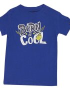 Leone 1947 Îmbracaminte Boy T-Shirt Short Sleeves Welcome