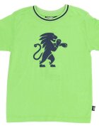 Leone 1947 Îmbracaminte Boy T-Shirt Welcome