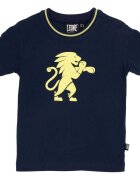 Leone 1947 Îmbracaminte Boy T-Shirt Welcome