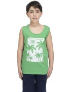 Leone 1947 Îmbracaminte Boy Tank + Bermuda Beach