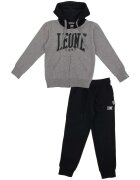 Leone 1947 Îmbracaminte Boy Tracksuits Basic