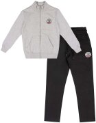 Leone 1947 Îmbracaminte Boy Tracksuits Full Zip Italy