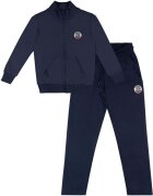Leone 1947 Îmbracaminte Boy Tracksuits Full Zip Italy
