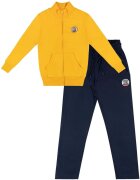 Leone 1947 Îmbracaminte Boy Tracksuits Full Zip Italy