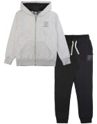 Leone 1947 Îmbracaminte Boy Tracksuits Full Zip Neon