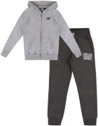 Leone 1947 Îmbracaminte Boy Tracksuits Full Zip Vintage
