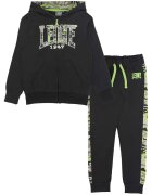 Leone 1947 Îmbracaminte Boy Tracksuits Hj Military Fluo