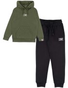 Leone 1947 Îmbracaminte Boy Tracksuits Hoody Vintage