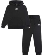 Leone 1947 Îmbracaminte Boy Tracksuits Hoody Vintage
