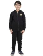 Leone 1947 Îmbracaminte Boy Tracksuits Italian Gold