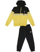 Leone 1947 Îmbracaminte Boy Tracksuits New Tape