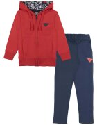 Leone 1947 Îmbracaminte Boy Tracksuits Sporting