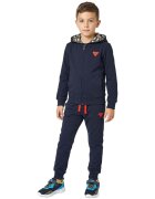 Leone 1947 Îmbracaminte Boy Tracksuits Sporting