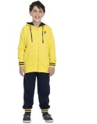 Leone 1947 Îmbracaminte Boy Tracksuits Welcome