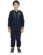 Leone 1947 Îmbracaminte Boy Tracksuits Welcome