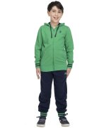 Leone 1947 Îmbracaminte Boy Tracksuits Welcome