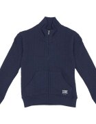 Leone 1947 Îmbracaminte Girl Bonded High Collar Dream