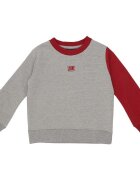 Leone 1947 Îmbracaminte Girl Crewneck College