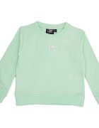 Leone 1947 Îmbracaminte Girl Crewneck Foil