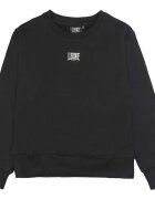 Leone 1947 Îmbracaminte Girl Crewneck Lavender