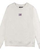 Leone 1947 Îmbracaminte Girl Crewneck Lavender