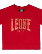 Leone 1947 Îmbracaminte Girl Crewneck Sporty