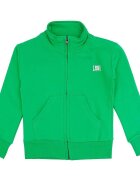 Leone 1947 Îmbracaminte Girl Full Zip Basic