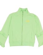 Leone 1947 Îmbracaminte Girl Full Zip Pure Chic