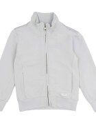 Leone 1947 Îmbracaminte Girl Full Zip Shiny