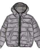 Leone 1947 Îmbracaminte Girl Hoody Jacket Black Girl
