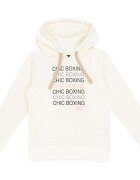 Leone 1947 Îmbracaminte Girl Hoody Sweatshirt Chic Girl
