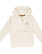 Leone 1947 Îmbracaminte Girl Hoody Sweatshirt Full Zip Chic Girl