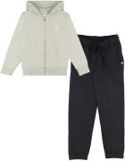 Leone 1947 Îmbracaminte Girl Hoody Tracksuits Fresh