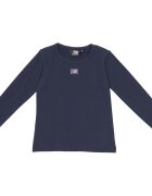 Leone 1947 Îmbracaminte Girl Long Sleeves Basic