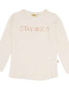 Leone 1947 Îmbracaminte Girl Long Sleeves Chic Girl