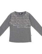Leone 1947 Îmbracaminte Girl Long Sleeves Dream