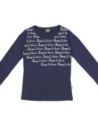 Leone 1947 Îmbracaminte Girl Long Sleeves Dream