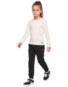 Leone 1947 Îmbracaminte Girl Long Sleeves Everyday