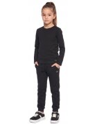 Leone 1947 Îmbracaminte Girl Long Sleeves Everyday