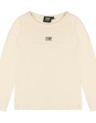 Leone 1947 Îmbracaminte Girl Long Sleeves Lace