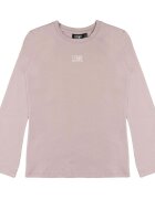 Leone 1947 Îmbracaminte Girl Long Sleeves Lavender