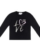 Leone 1947 Îmbracaminte Girl Long Sleeves Love