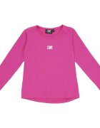 Leone 1947 Îmbracaminte Girl Long Sleeves Pink Girl