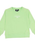 Leone 1947 Îmbracaminte Girl Round Neck Pure Chic